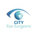 City Eye Surgeons logo